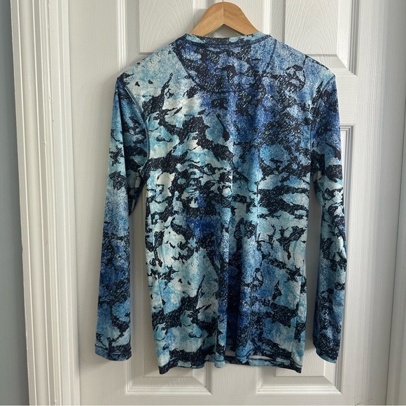 Reel Legends Shirt UV Protection Beach Freeline Youth Boy’s Size Extra Large - Picture 4 of 6